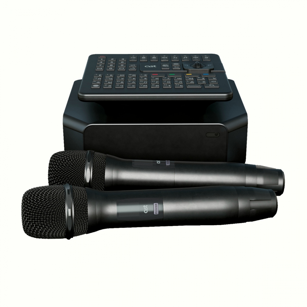 AST Zoom 2 (AST-90) в Кинешме