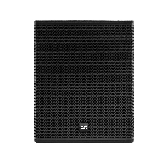 Активный сабвуфер AST-715SA в Кинешме