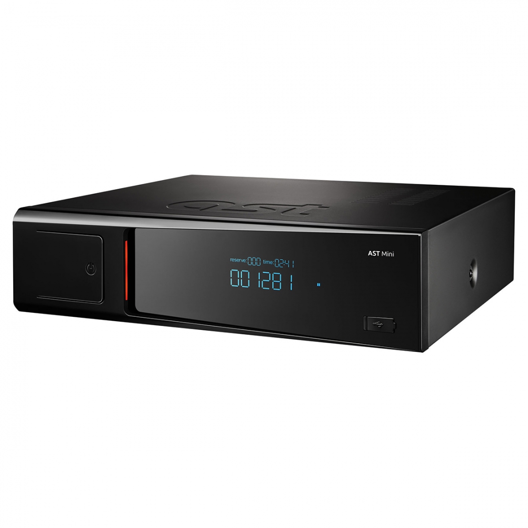 AST Mini (AST-25B) профессиональная система караоке в Кинешме