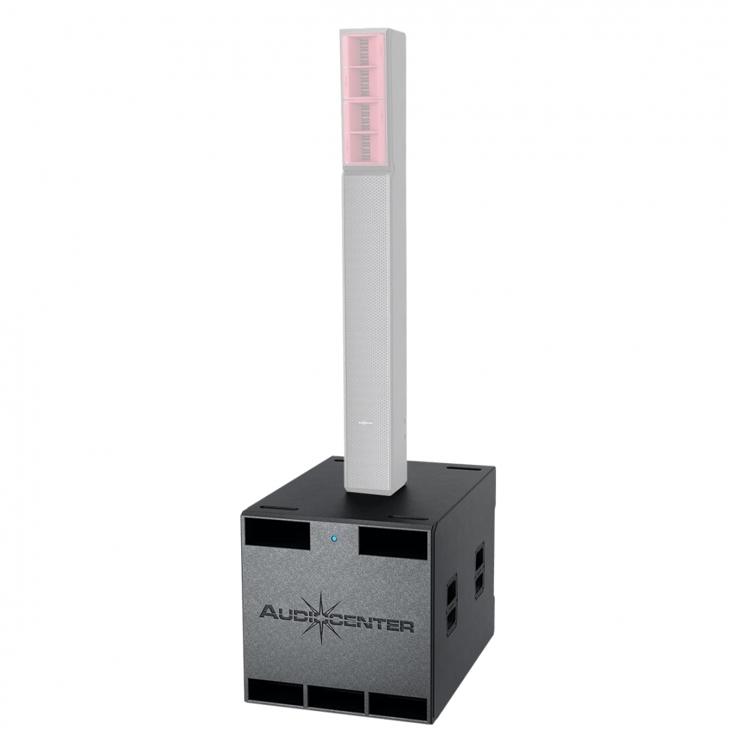 Audiocenter L65S MK2 сабвуфер в Кинешме