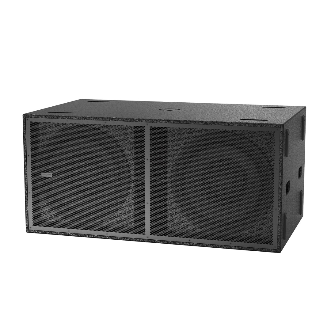 Audiocenter S3218A сабвуфер активный в Кинешме