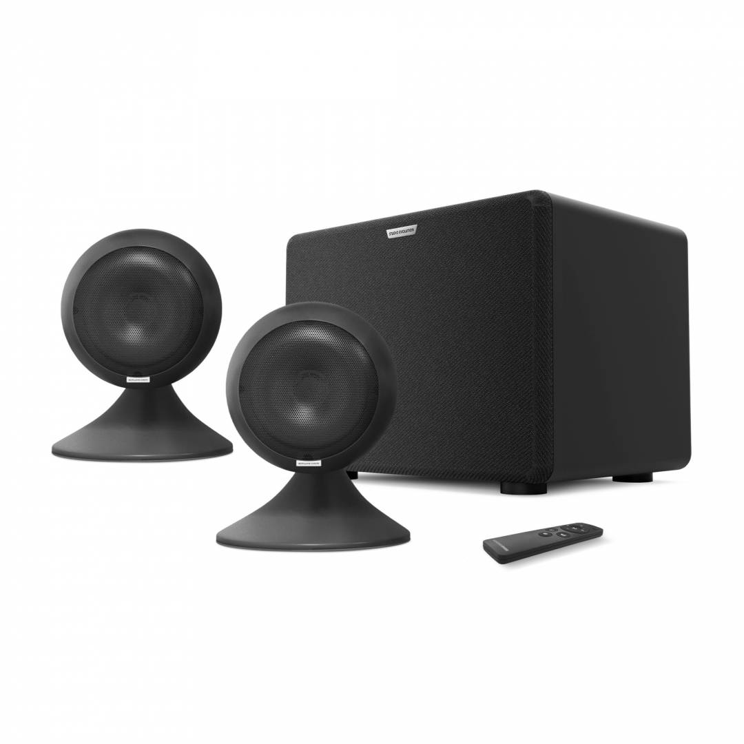 EvoSound Sphere 2.1 аудиосистема для караоке в Кинешме