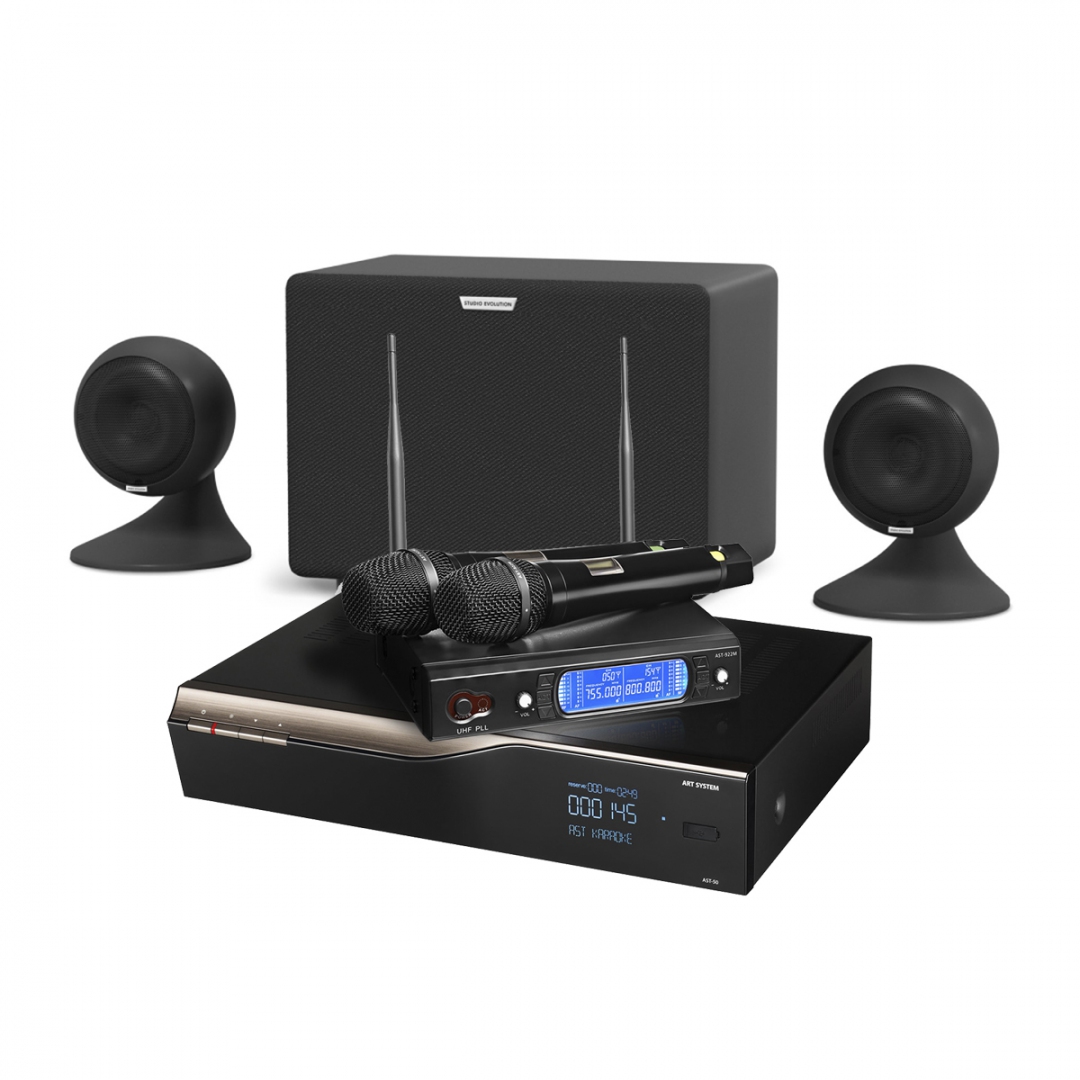 караоке-комплект AST-50 Sound Sphere в Кинешме