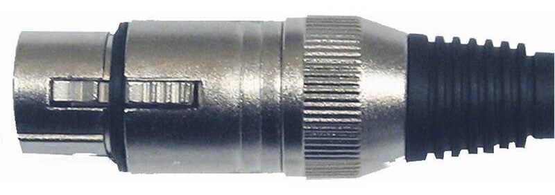 QUIK LOK NC354-K XLR Female Разъем в Кинешме