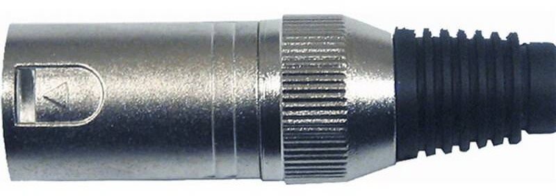 QUIK LOK NC355-K XLR Male Разъем в Кинешме