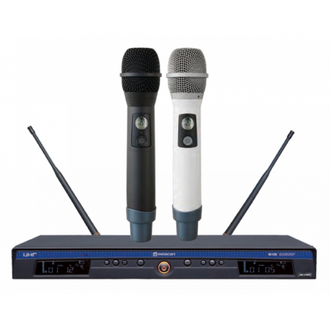 Relacart UR-112DMH радиосистема в Кинешме