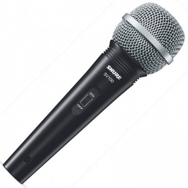 SHURE SV100-A динамический микрофон в Кинешме