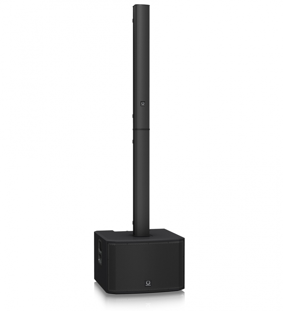 Turbosound iNSPIRE iP3000 модульная аудио колонна 2000Вт в Кинешме