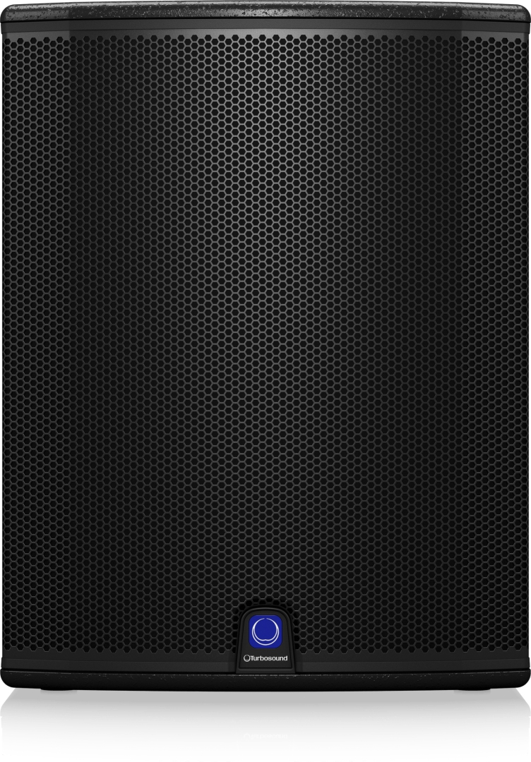 Turbosound iQ18B сабвуфер активный в Кинешме