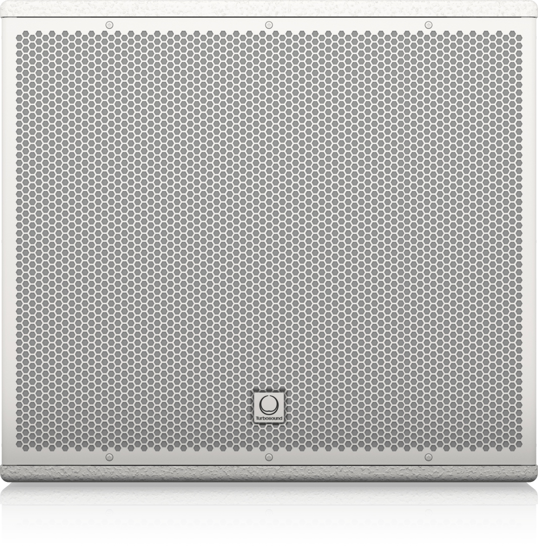 Turbosound NuQ115B-AN Активный сабвуфер в Кинешме