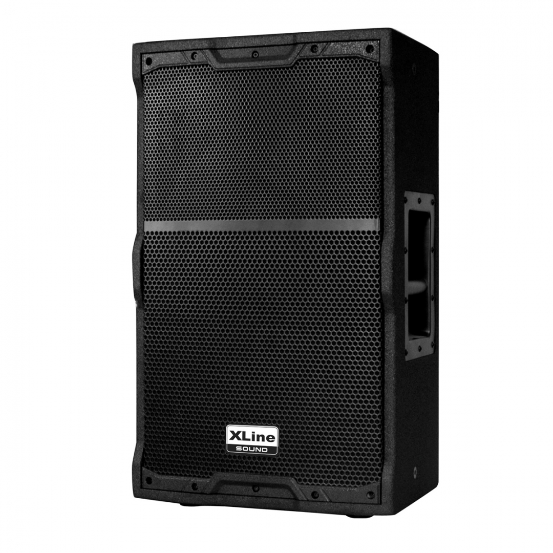 XLine ALFA P-12A DSP Акустическая система активная с DSP и Bluetooth в Кинешме