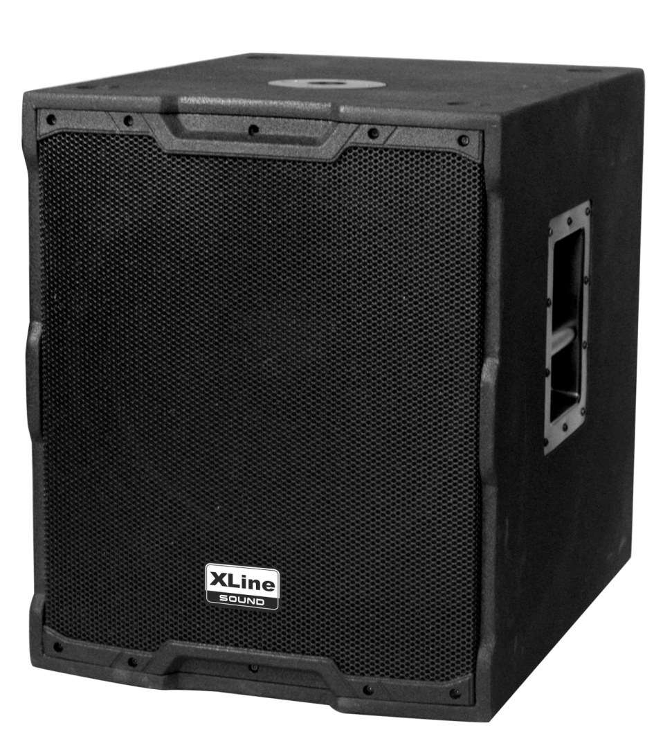 XLine ALFA P-15A SUB Сабвуфер активный в Кинешме