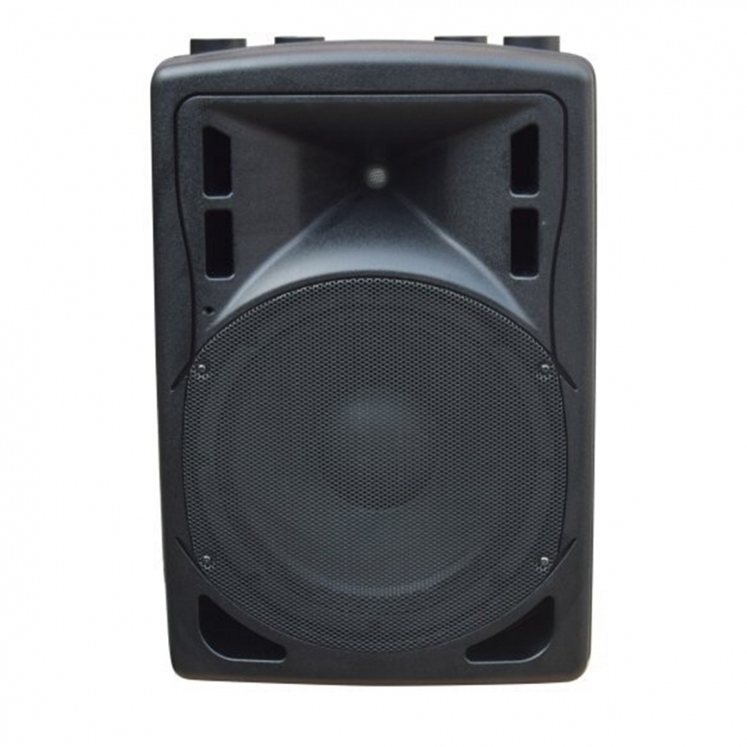 XLine BAF-12A Акустическая система активная с MP3 плеером и Bluetooth в Кинешме