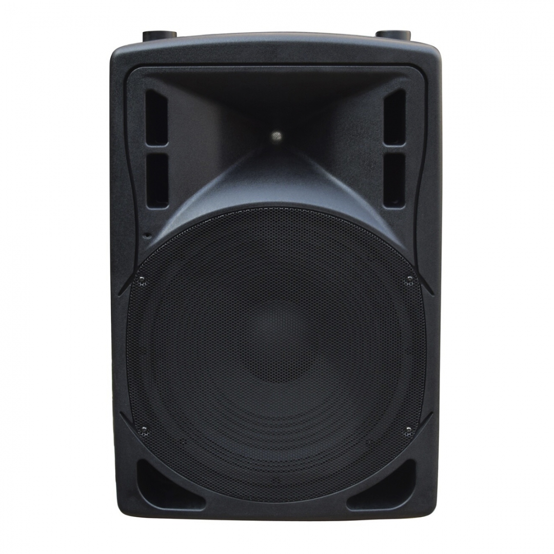XLine BAF-15A Акустическая система активная с MP3 плеером и Bluetooth в Кинешме