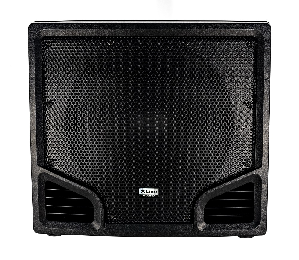 XLine SPX-18A SUB Сабвуфер активный в Кинешме