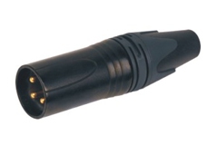 XLR Male (Папа) Разъем в Кинешме