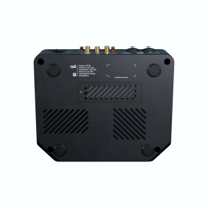 Вид снизу AST Zoom 2 (AST-90) в Кинешме