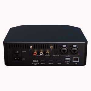 Фото сзади AST Zoom 2 (AST-90) в Кинешме
