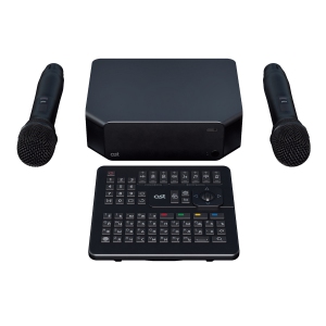 Караоке-система AST Zoom 2 (AST-90) в Кинешме