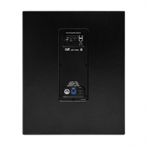 Активный сабвуфер AST-715SA в Кинешме