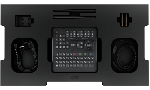 AST-350 Профессиональная караоке-система в Кинешме