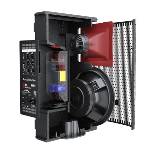 Audiocenter GT510A Активная акустическая система в Кинешме