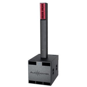 Audiocenter L65 + L65S MK2 порталы в Кинешме