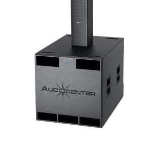 Audiocenter L65 + L65S MK2 порталы в Кинешме