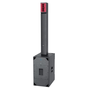 Audiocenter L83 + L83S MK2 порталы в Кинешме