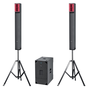 Audiocenter L83 пассивная акустическая система в Кинешме