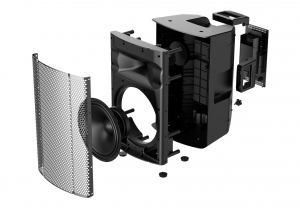 Audiocenter MA15+ активная акустическая система в Кинешме