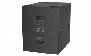 Audiocenter S3118A сабвуфер активный в Кинешме