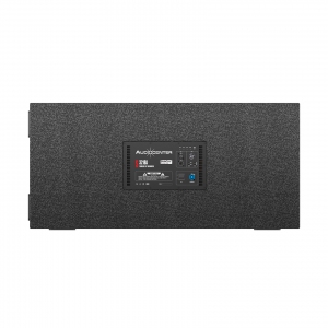 Audiocenter S3218A сабвуфер активный в Кинешме
