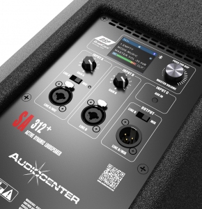 Audiocenter SA312+ в Кинешме
