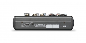 AuraSonics K4 компактный микшерный пульт в Кинешме