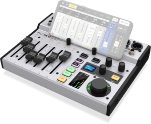 Behringer FLOW 8 цифровой микшер в Кинешме