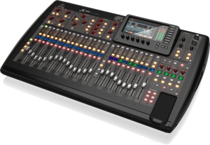 Behringer X32 цифровой микшер в Кинешме