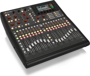Behringer X32 PRODUCER цифровой микшер 40 каналов в Кинешме