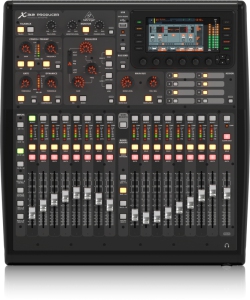 Behringer X32 PRODUCER цифровой микшер 40 каналов в Кинешме