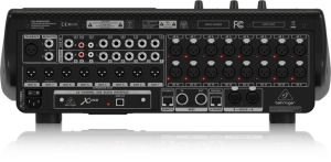 Behringer X32 PRODUCER цифровой микшер 40 каналов в Кинешме