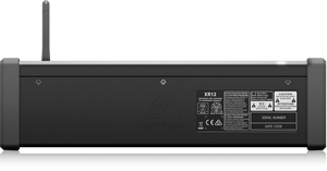 Behringer XR12 цифровой микшер в Кинешме