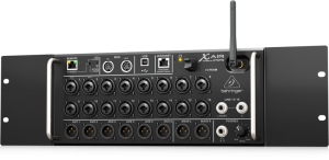 Behringer XR18 цифровой микшер в Кинешме