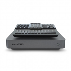EVOBOX Premium Hi-End караоке-система в Кинешме