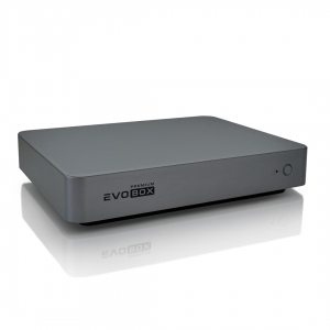 EVOBOX Premium Hi-End караоке-система в Кинешме