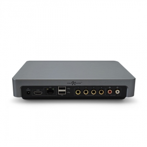 EVOBOX Premium Hi-End караоке-система в Кинешме
