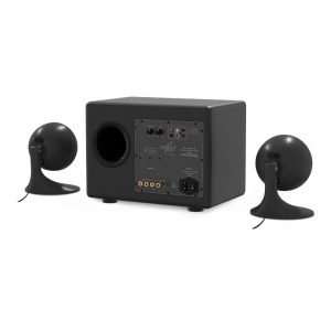 EvoSound Sphere 2.1 аудиосистема для караоке в Кинешме