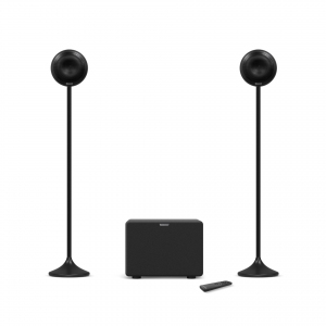 EvoSound Sphere 2.1 аудиосистема для караоке в Кинешме