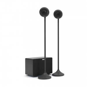 EvoSound Sphere 2.1 аудиосистема для караоке в Кинешме