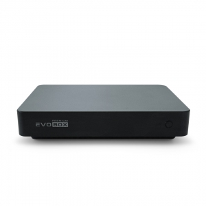 Hi-End караоке-система EVOBOX Premium + EvoSoundBar (саундбар с караоке) в Кинешме