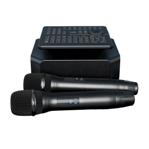 караоке-комплект для Дома AST ZOOM 1/2 и EvoSound Bar (Саундбар с караоке) в Кинешме